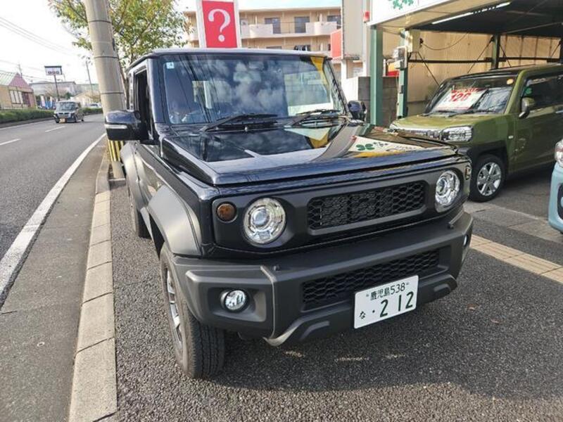 JIMNY SIERRA
