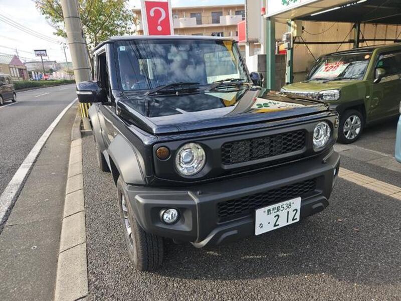 JIMNY SIERRA