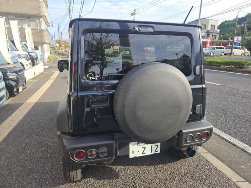 JIMNY SIERRA