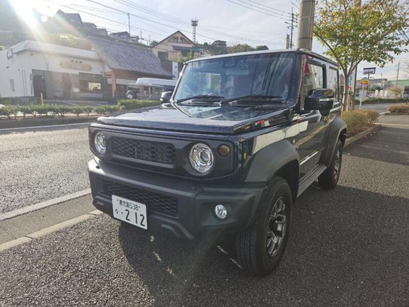 JIMNY SIERRA