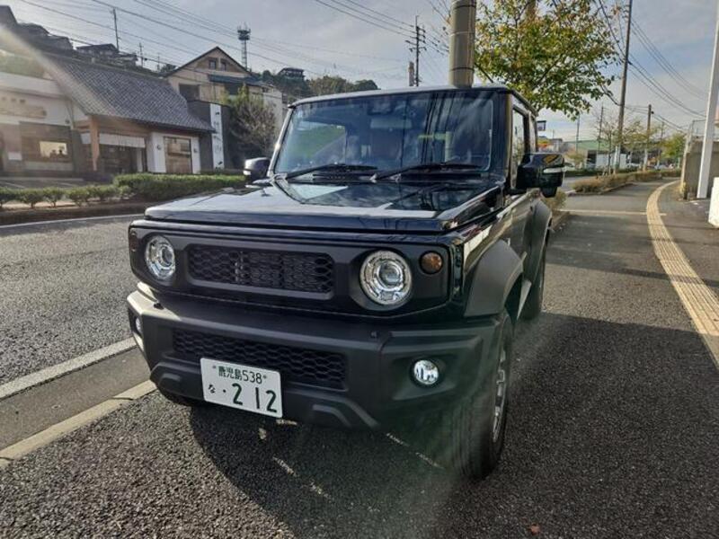 JIMNY SIERRA-0
