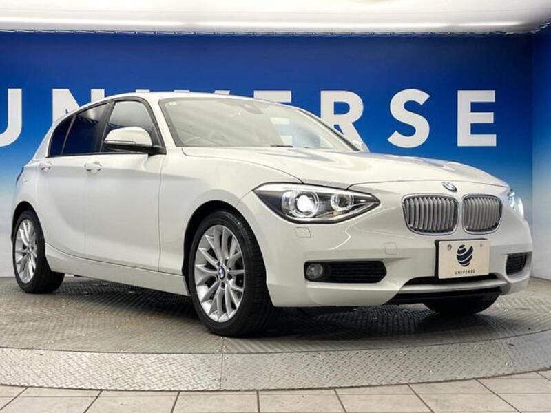1 SERIES