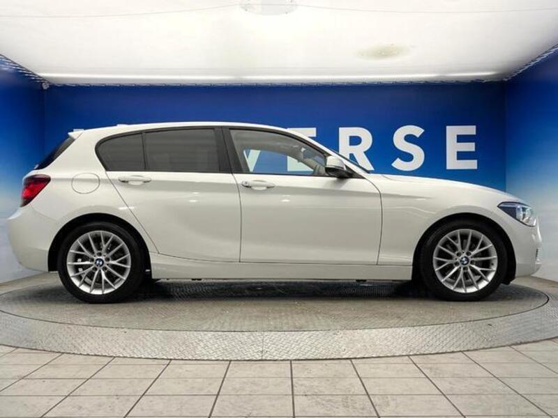 1 SERIES