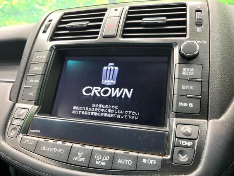 CROWN
