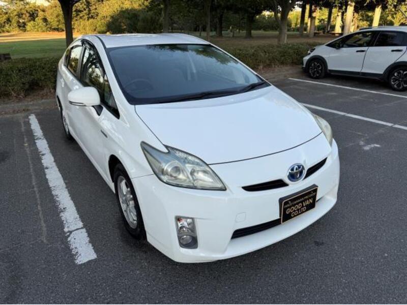 PRIUS