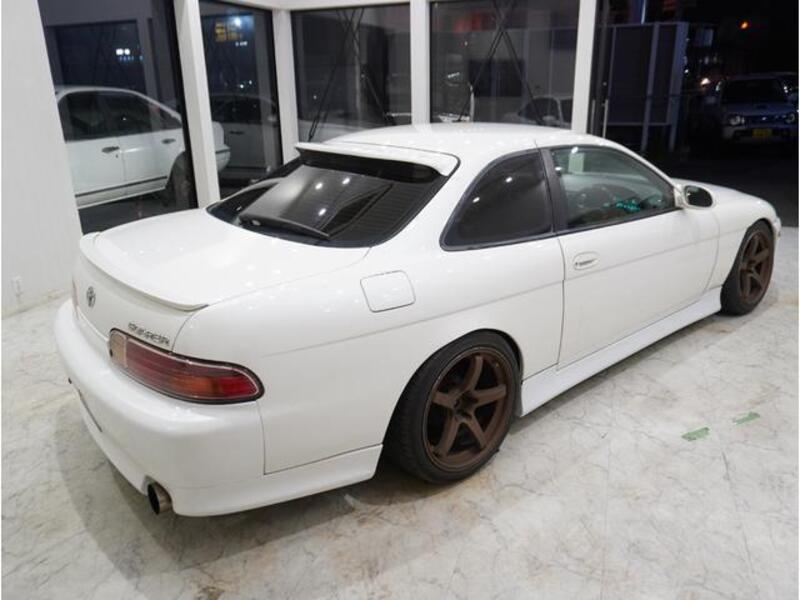 SOARER