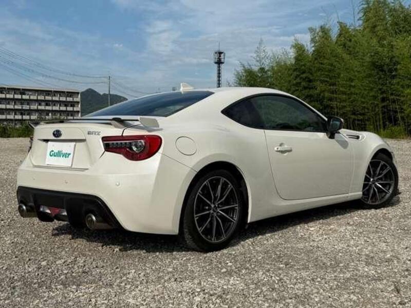 BRZ