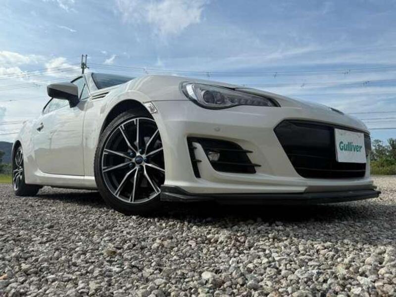 BRZ