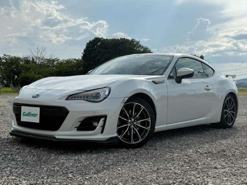 BRZ