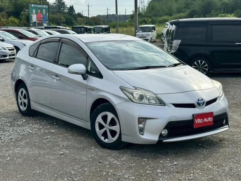 PRIUS