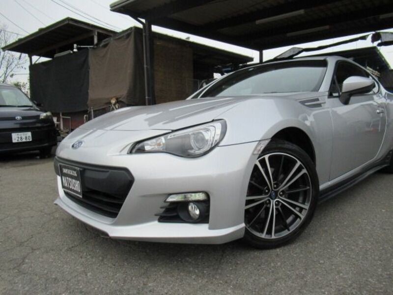 BRZ