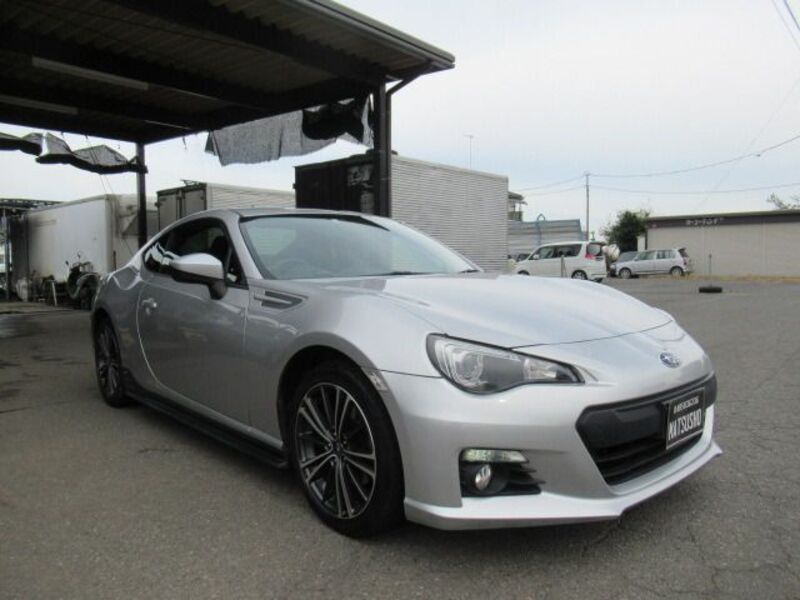 BRZ