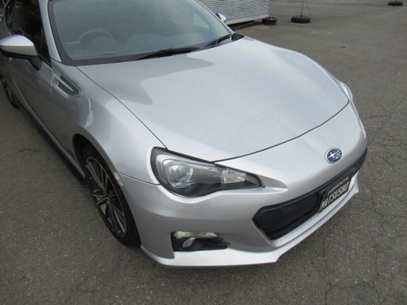 BRZ