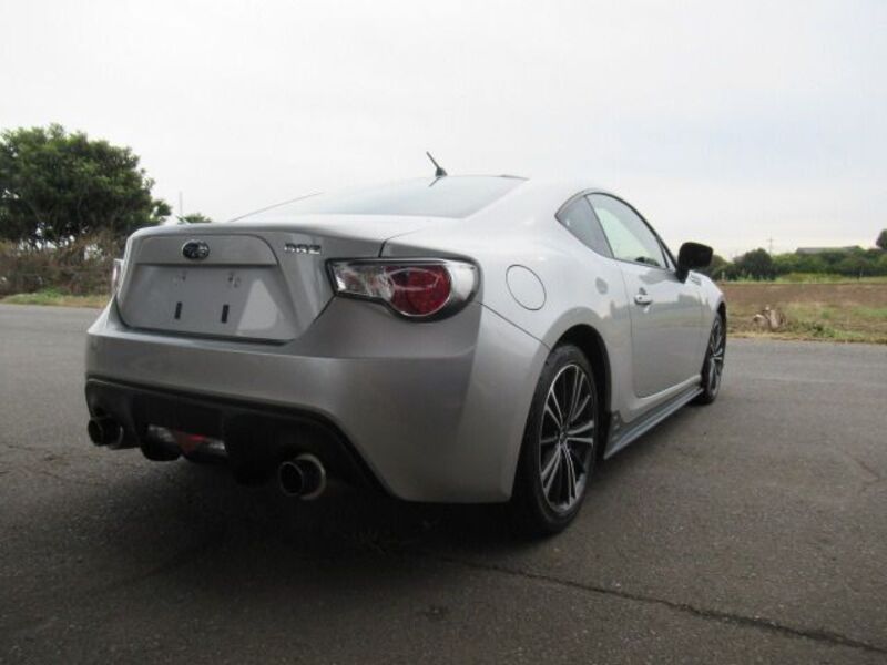 BRZ