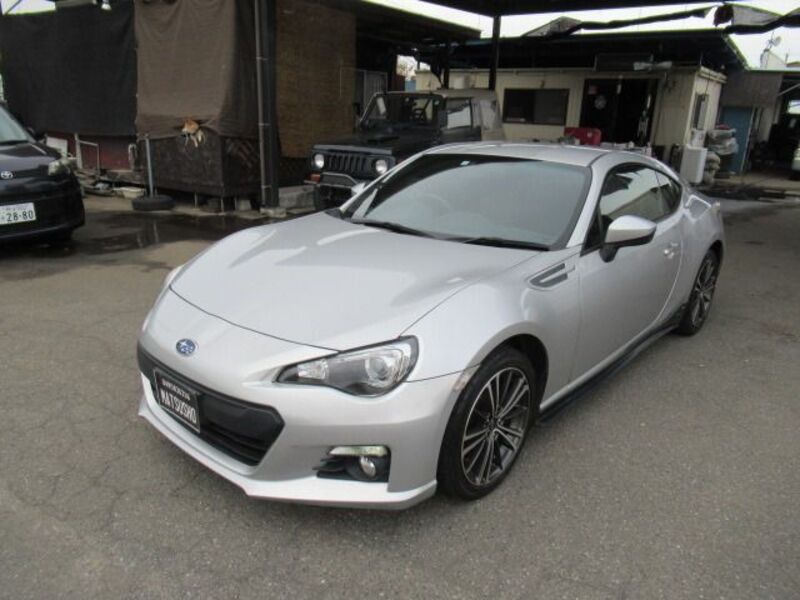 BRZ