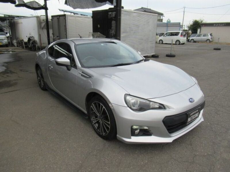 BRZ