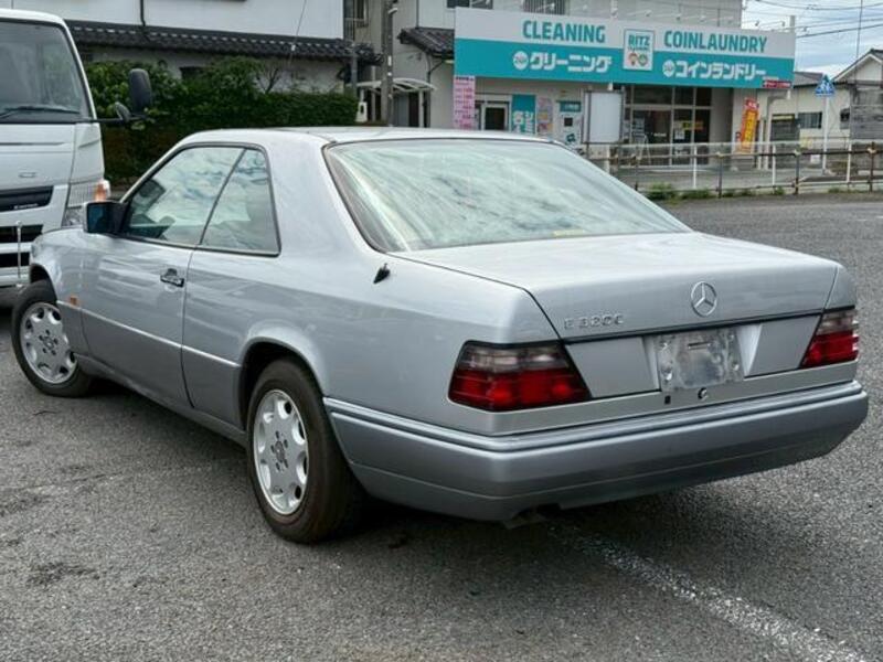 E-CLASS