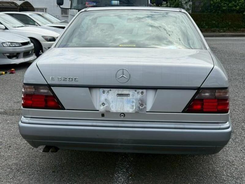 E-CLASS
