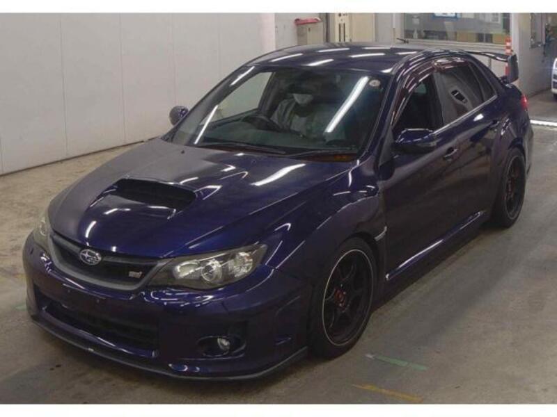 IMPREZA