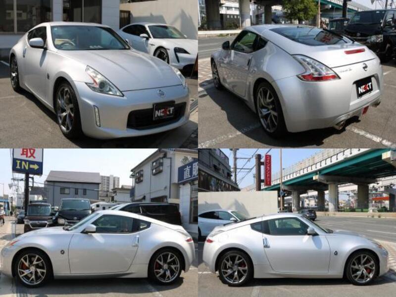 FAIRLADY Z