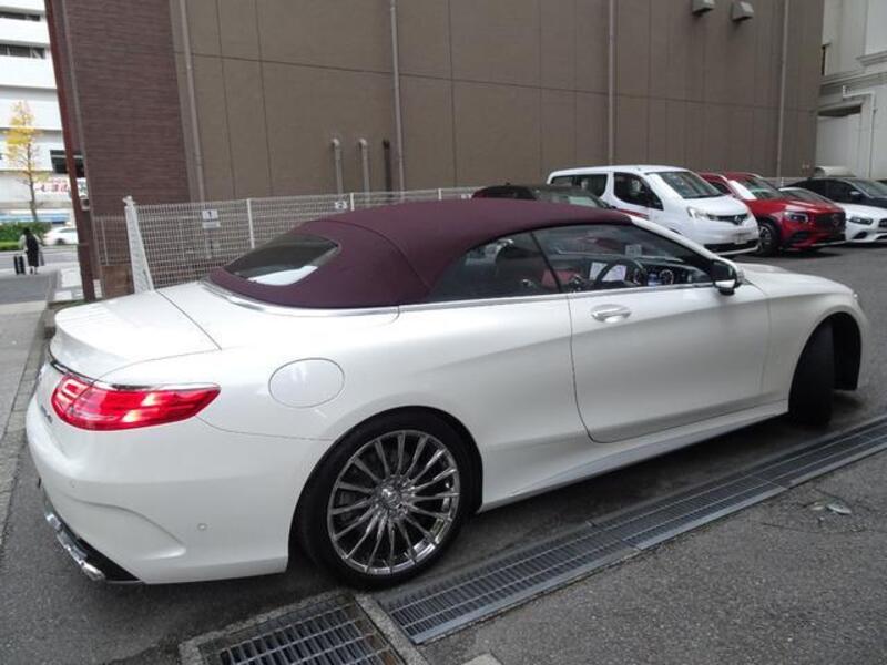 S-CLASS