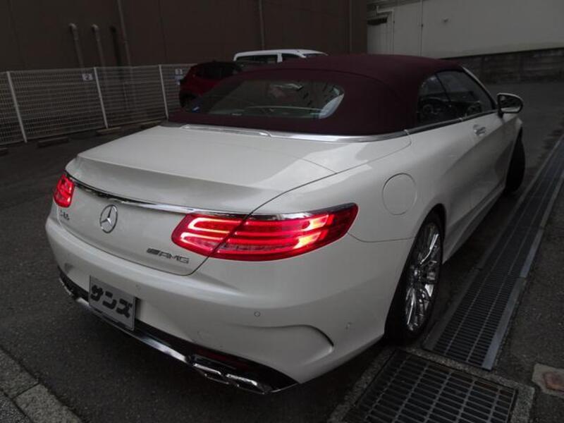 S-CLASS