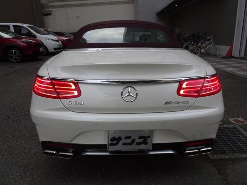 S-CLASS