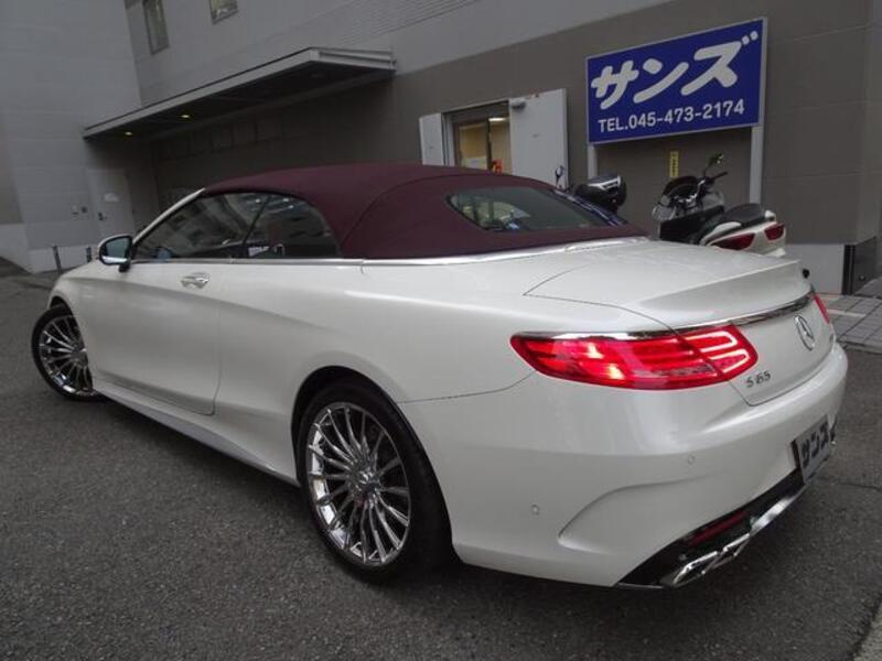 S-CLASS