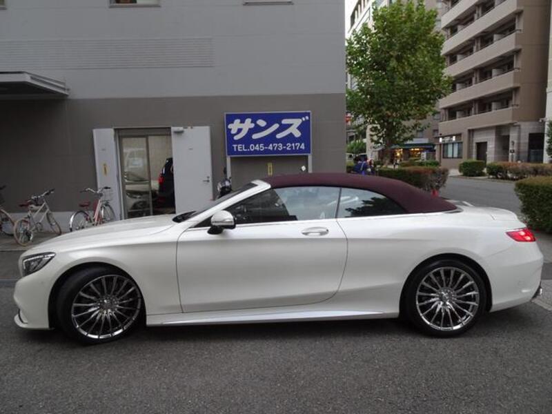 S-CLASS