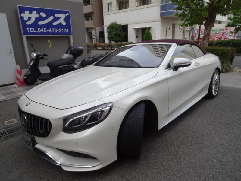 S-CLASS