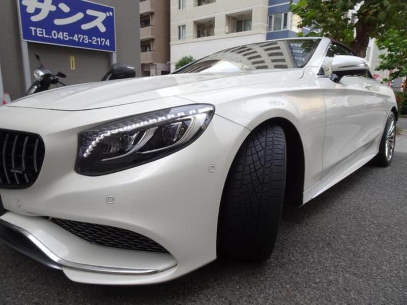 S-CLASS
