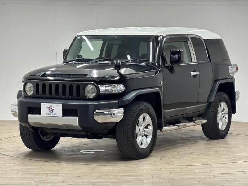 FJ CRUISER