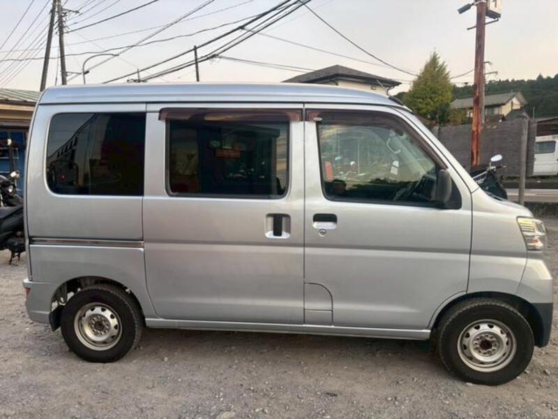 HIJET CARGO