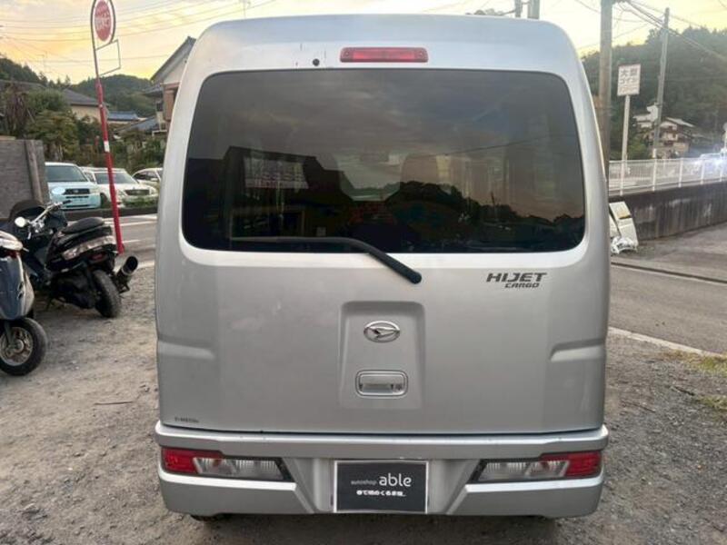 HIJET CARGO