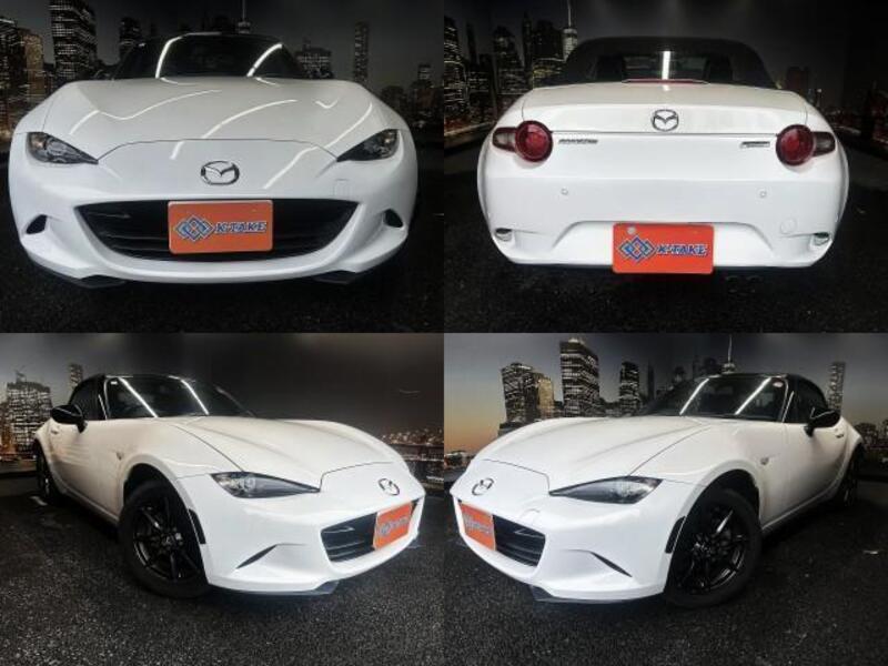 MAZDA ROADSTER