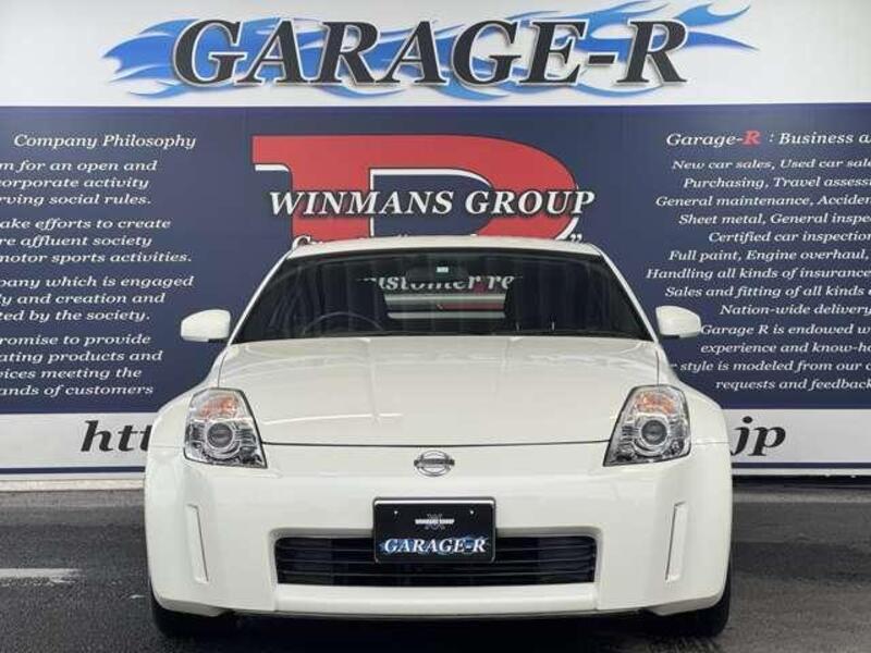 FAIRLADY Z