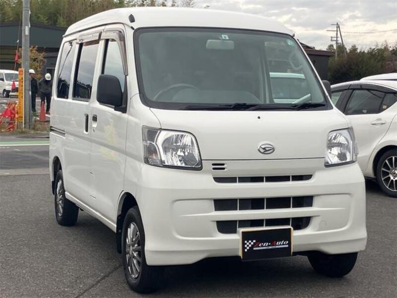 HIJET CARGO