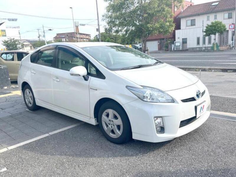 PRIUS