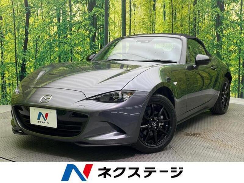 MAZDA ROADSTER