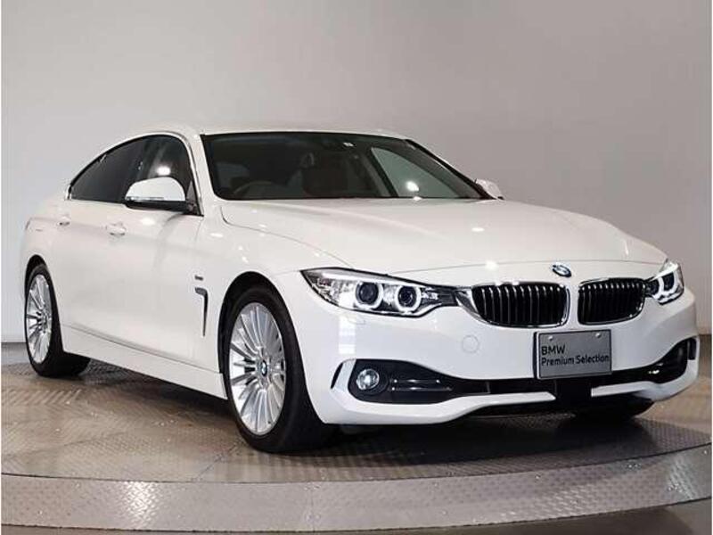 4 SERIES