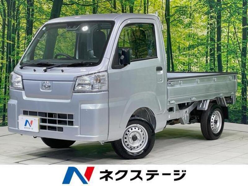 HIJET TRUCK-0