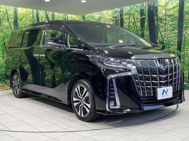 ALPHARD