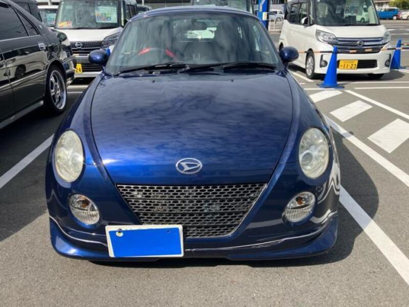 COPEN