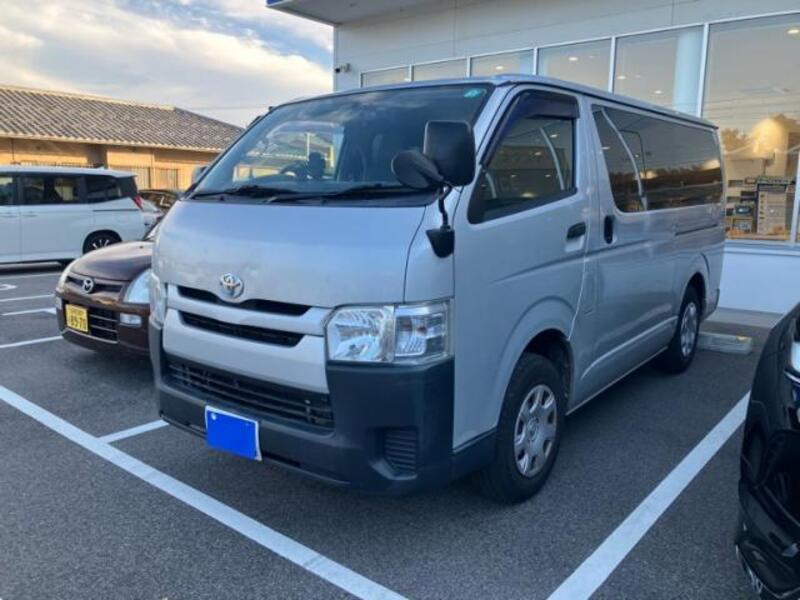 HIACE VAN-0