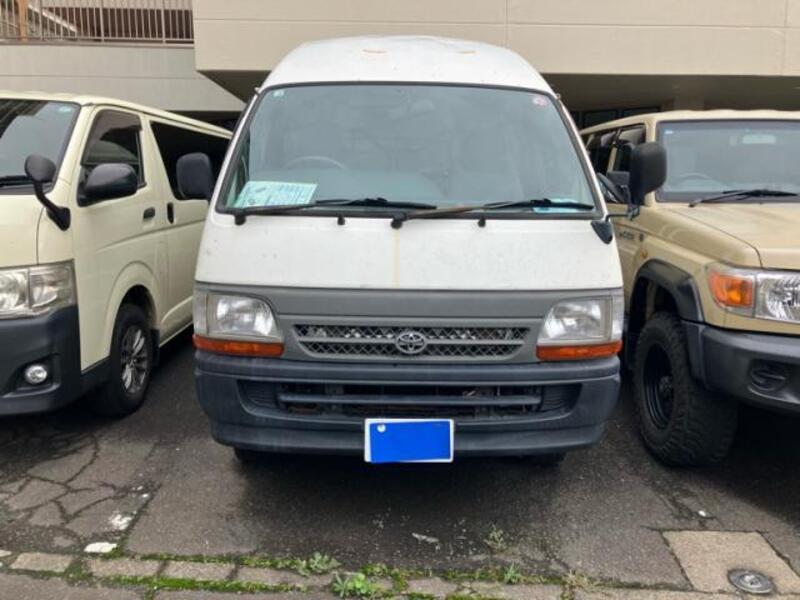 HIACE VAN-0