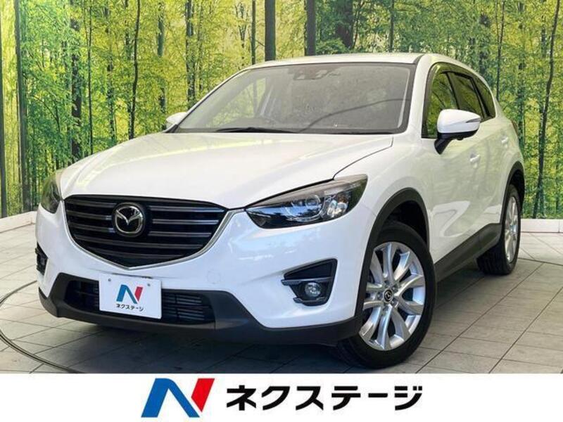 CX-5-0