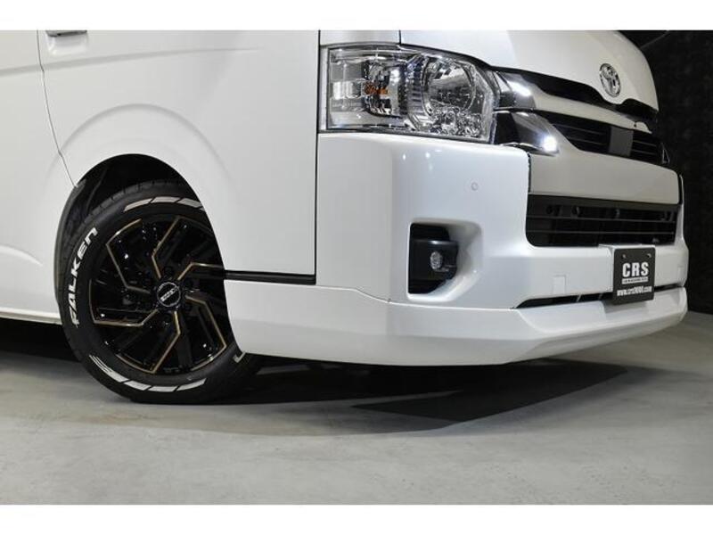 HIACE WAGON