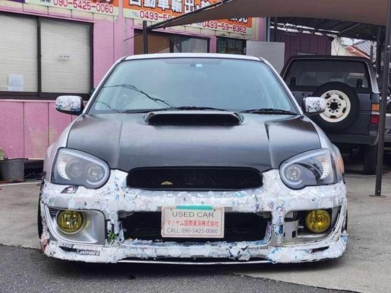 IMPREZA