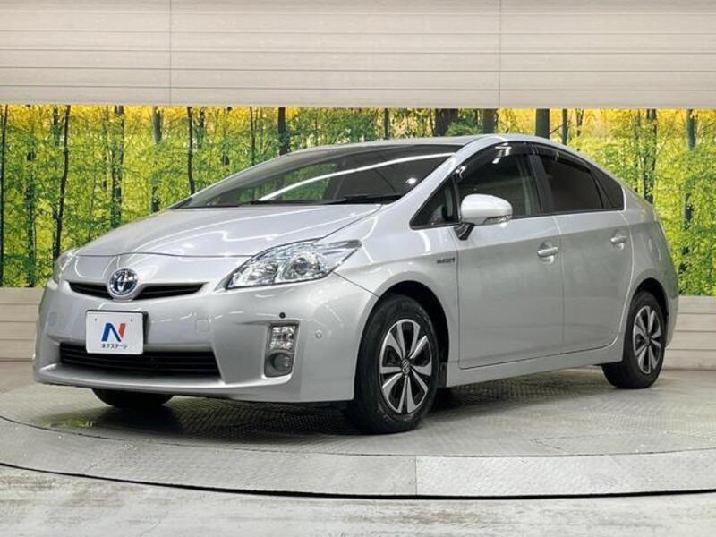 PRIUS