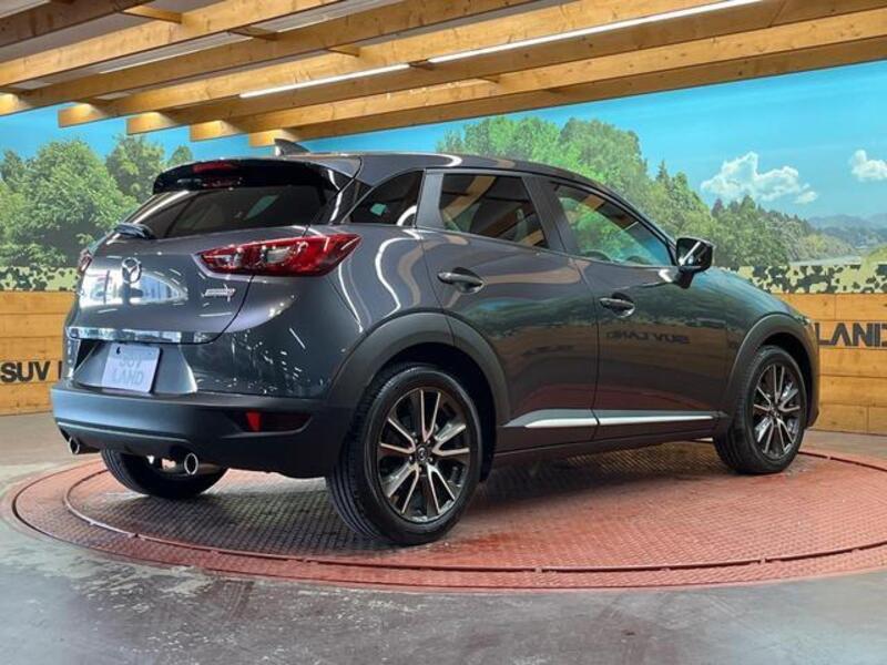CX-3